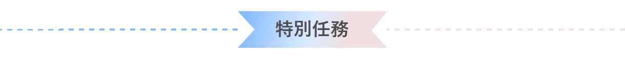 特別任務